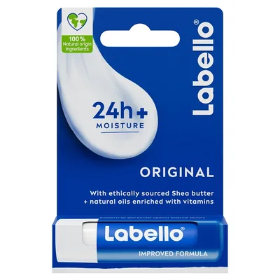 Labello Clasic 5 g
