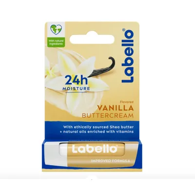 Labello Vanila Buttercream 5 g