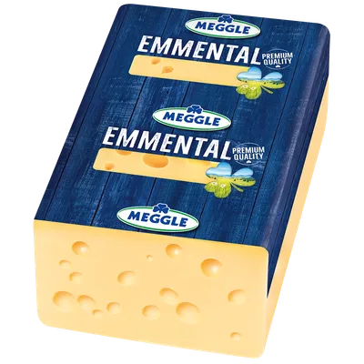 Meggle Sir Ementaler Rinfuz Lactofree 3,5 kg