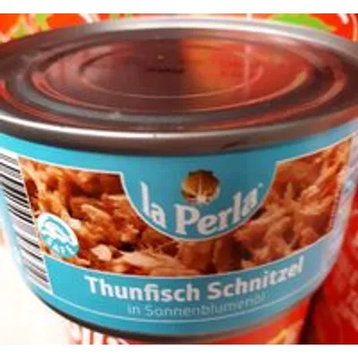 Perla Tunjevina Komadici La 170 g