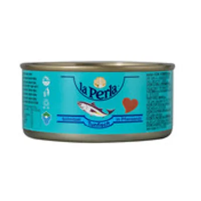 Perla Tunj Komadići u Ulju E.O. La 170 g