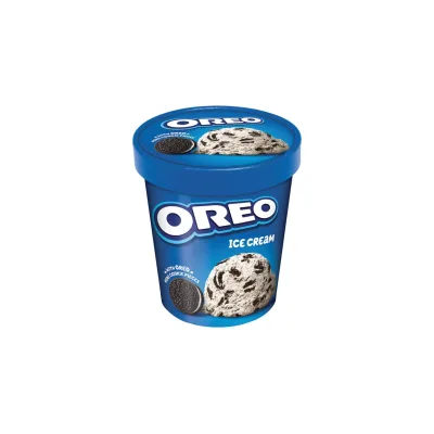 Oreo Sladoled Oreotub 425 ml