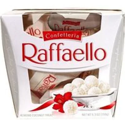 Raffaello Bombonjera T23 Ferrero 230 g