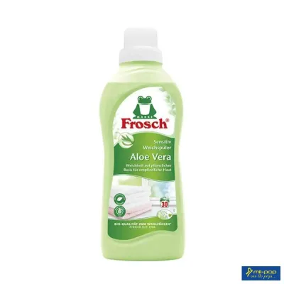 Omeksivac Za Ves Frosch Softener Aloa Vera 750 ml