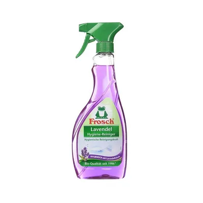 Sredstvo Univerzalno Frosch Cleaner Lavender 1 L