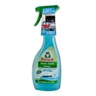 Sredstvo Za Čišćenje Masnoća Frosch Activ Soda Erdal 500 ml