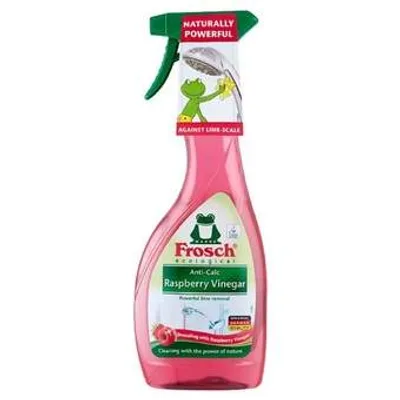 Sred.Za Čišćenje Anti-Calc Vinegar Frosch 500 ml