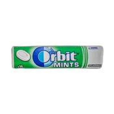 Bombone Orbit Spearmint 30 g