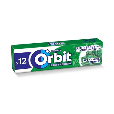 Zvake Orbit Apple