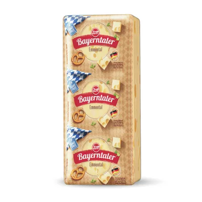 Sir Bayerntaler/Ementaler 3 kg