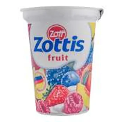 Dijamant Jogurt Vocni Zottis Fruit Zott 400 g