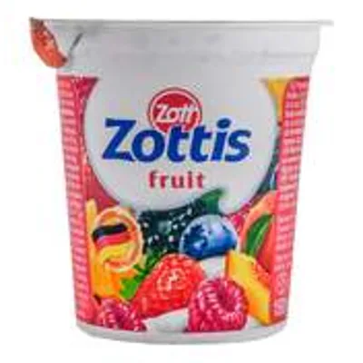 Jogurt Voć Fruit Zott 150 g