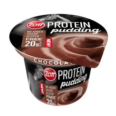 Puding Coko Protein Zott 200 g