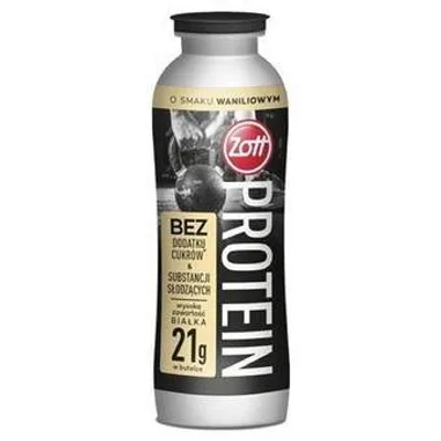 Dijamant Protein Drink Vanilla 250 ml