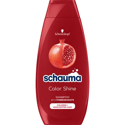 Sampon Schauma Color 400 ml
