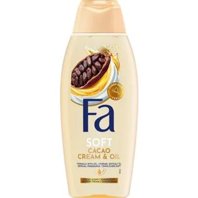 Fa Gel Za Tuširanje Cream&oil Cacao Henkel 400 ml
