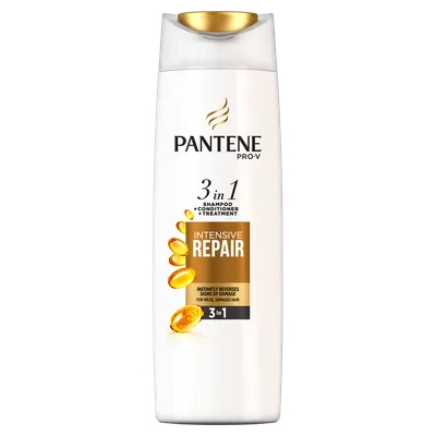 Pantene Šampon Za Kosu Repair&protect 360 ml