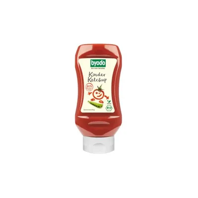 Kečap Za Decu Byodo 300 ml