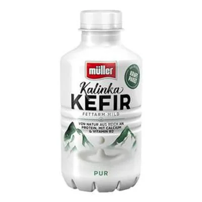 Muller Kefir Kalinka 11835 Silbo 500 g