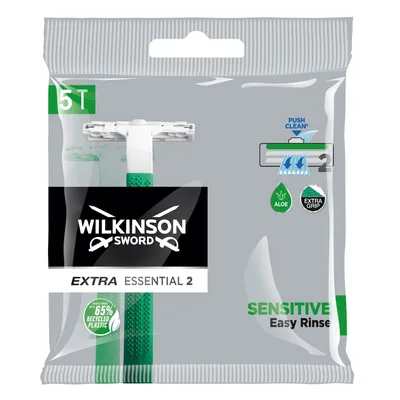 Brijač Wilkinson Extra Ii Sensitive