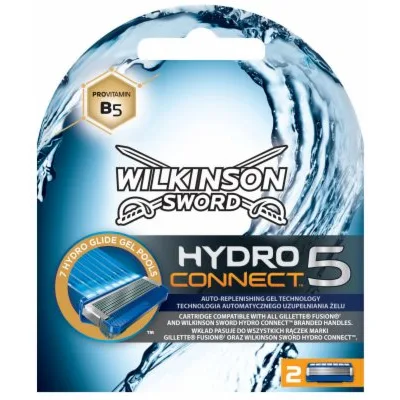 Ulosci Za Brijac Hydro 5 Wilkins