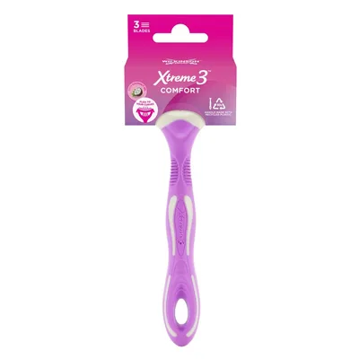Brijač Wilkinson Xtreme 3 Beauty Kartela Nov
