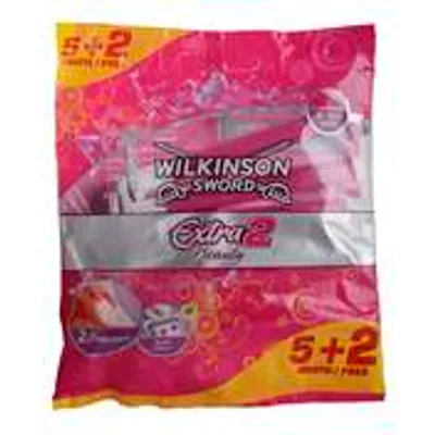 Brijac Wilkinson Extra Ll Zenski 5 kom
