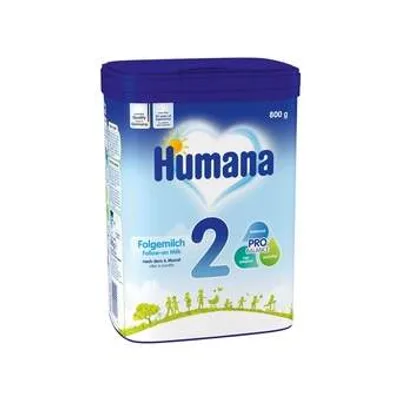 Instant Mleko Za Bebe Humana 800 g