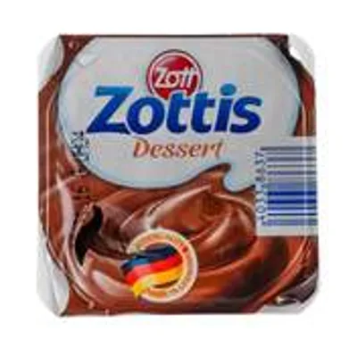 Dijamant Mlecni Coko Desert Zottis Zott 115 g