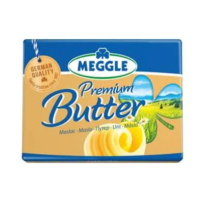 Meggle Maslac Premium 200 g