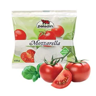 Sir Mozzarella Paladin 45%mm Bmi 125 g