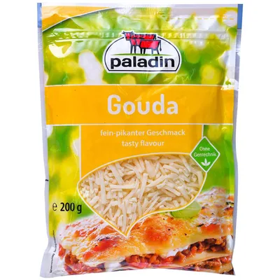 Sir Gauda Paladin Ribani Sir 48%mm 200 g