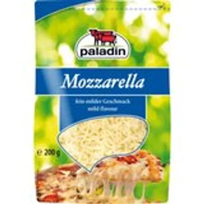 Sir Mozzarella Paladin Ribani 45%mm Bmi 200 g