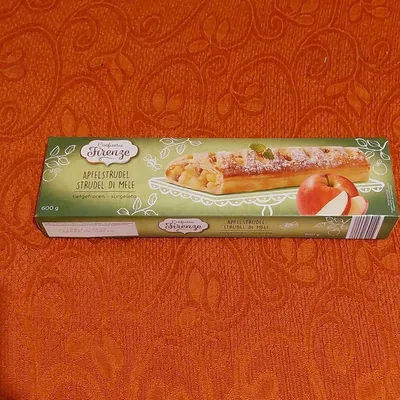 Štrudle 600 g