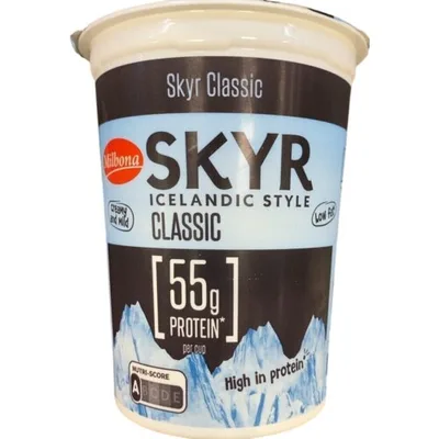 Pilos Skyr Jogurt Natur 500 g