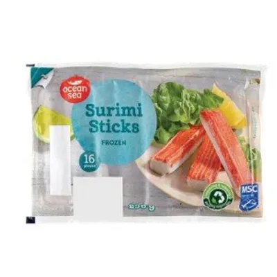 Msc Surimi Štapići 250 g
