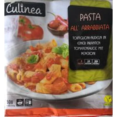 Chef Select Pasta Gotovo Jelo 750 g