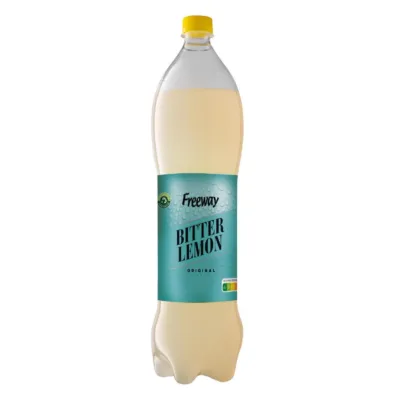 Bitter Lemon 1,5 L