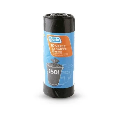 Kese Za Smeće 150 L