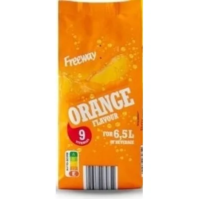 Vitaminski Napitak 500 g