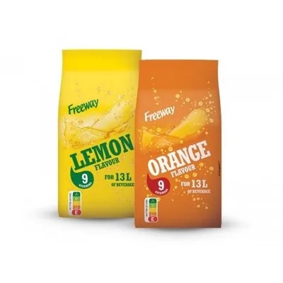 Vitaminski Napitak 1 kg