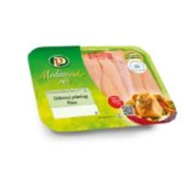Medaljoni Od Pilećeg Filea 400 g