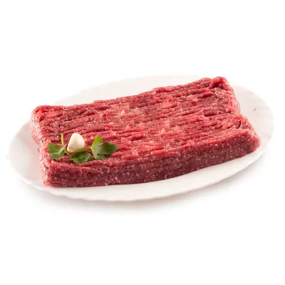 Juneće Usitnjeno Meso, Light 400 g