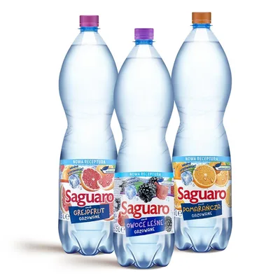 Gaz. Min. Voda Sa L. Sa Zasl 500 ml