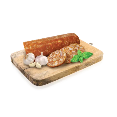 Baroni Švargla 1 kg