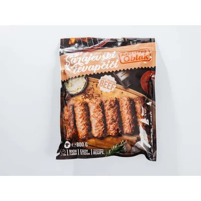 Sarajevski Ćevapčići 400 g