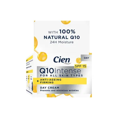 Cien Krema Za Lice 50 ml