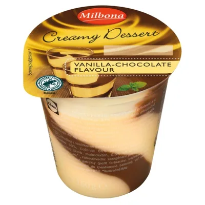 Milbona Kremasti Dezert 250 g