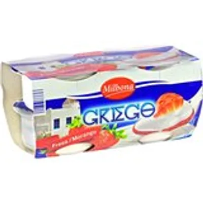 Milbona Grčki Jogurt 500 g