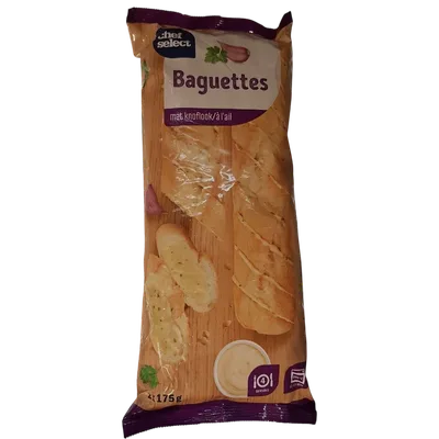 Chef Select Baget Zamrznuti 350 g